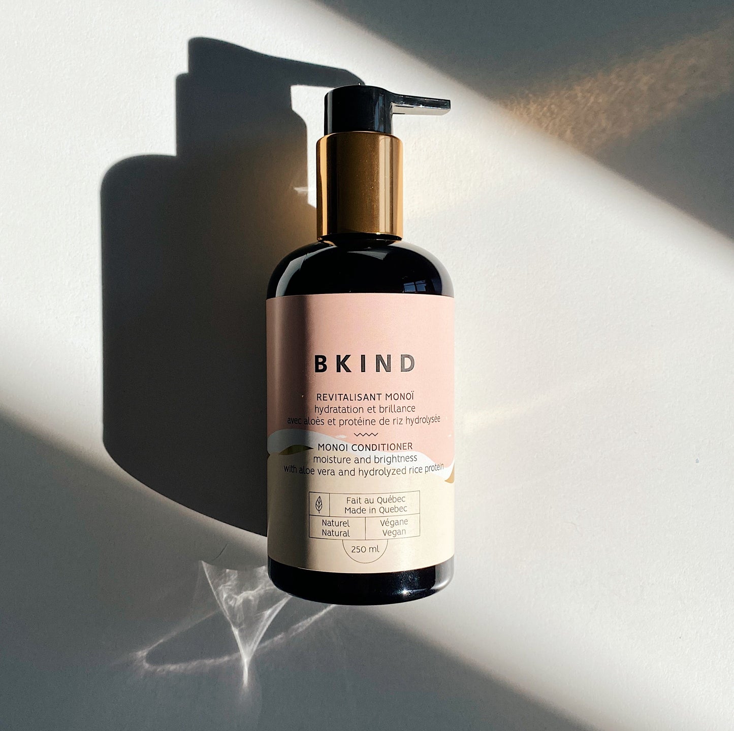 Monoi Conditioner