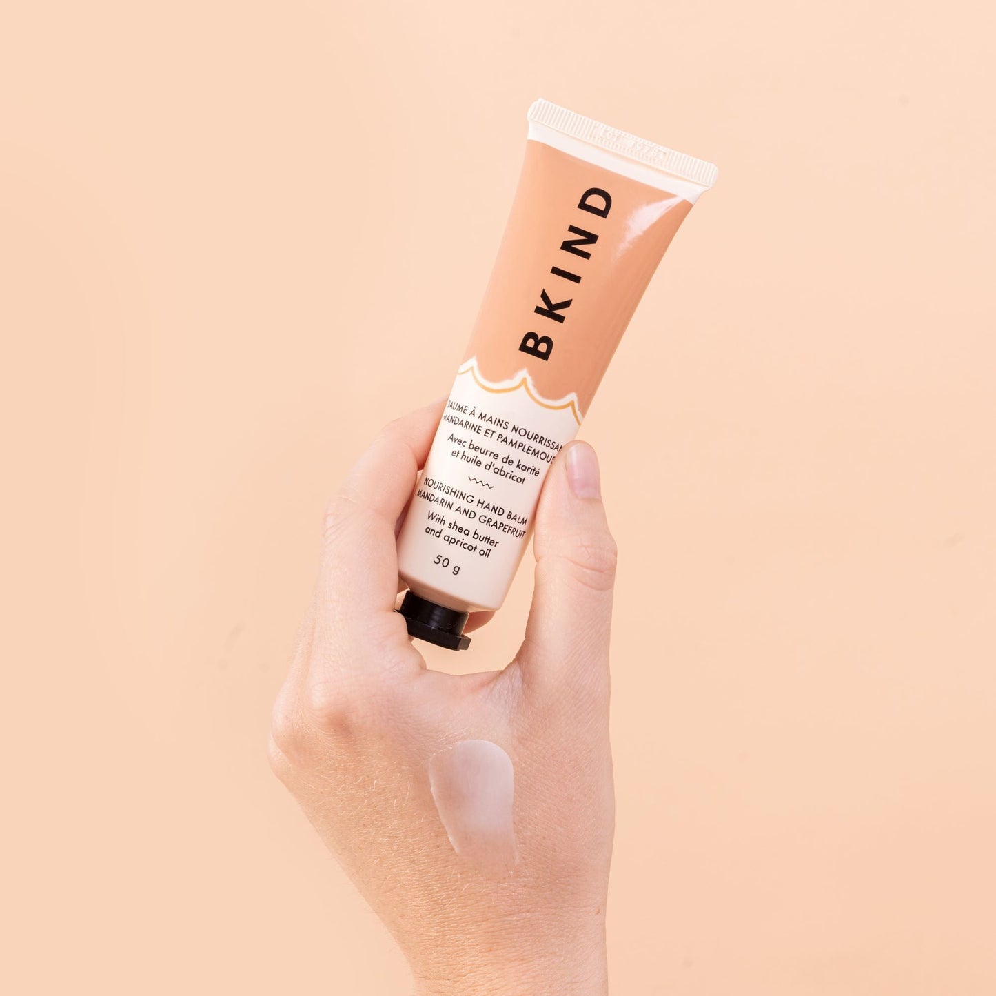 Nourishing Hand Balm