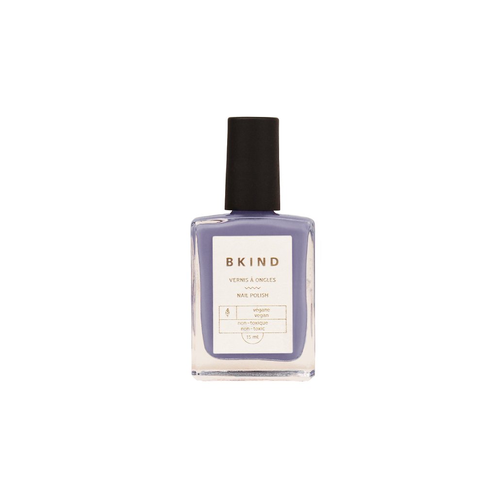 Nail Polish: Provence