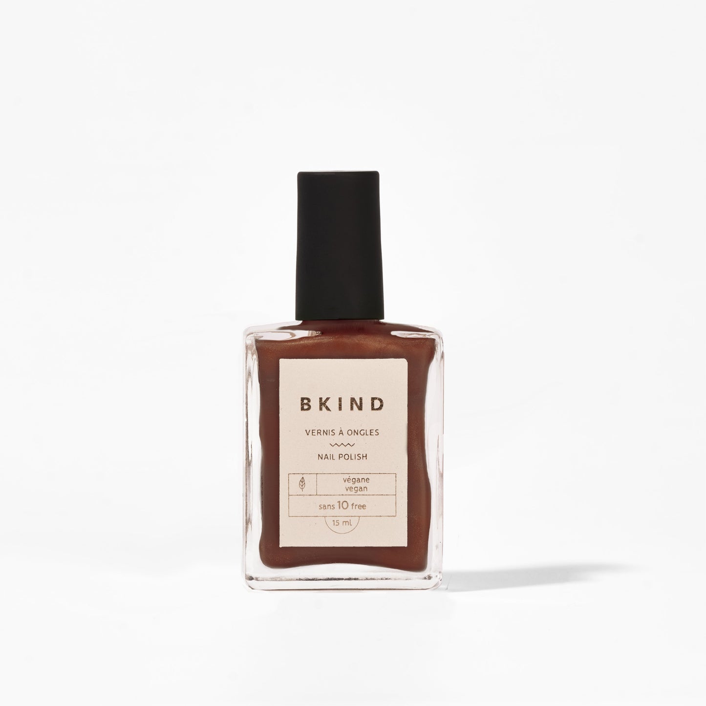 Nail Polish: Une Cenne