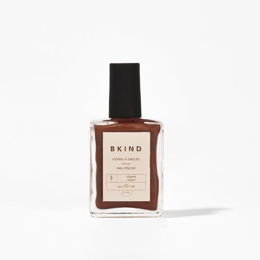 Nail Polish: Une Cenne