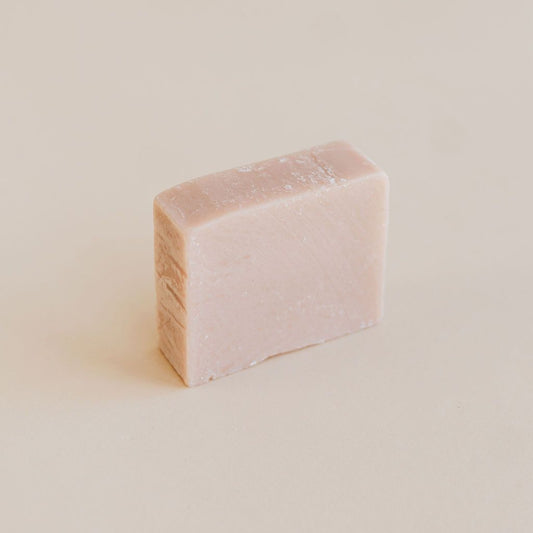 Floral Body Soap