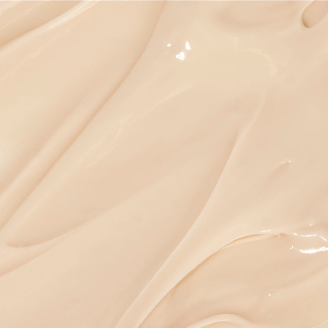 Floral face moisturizer - Light texture