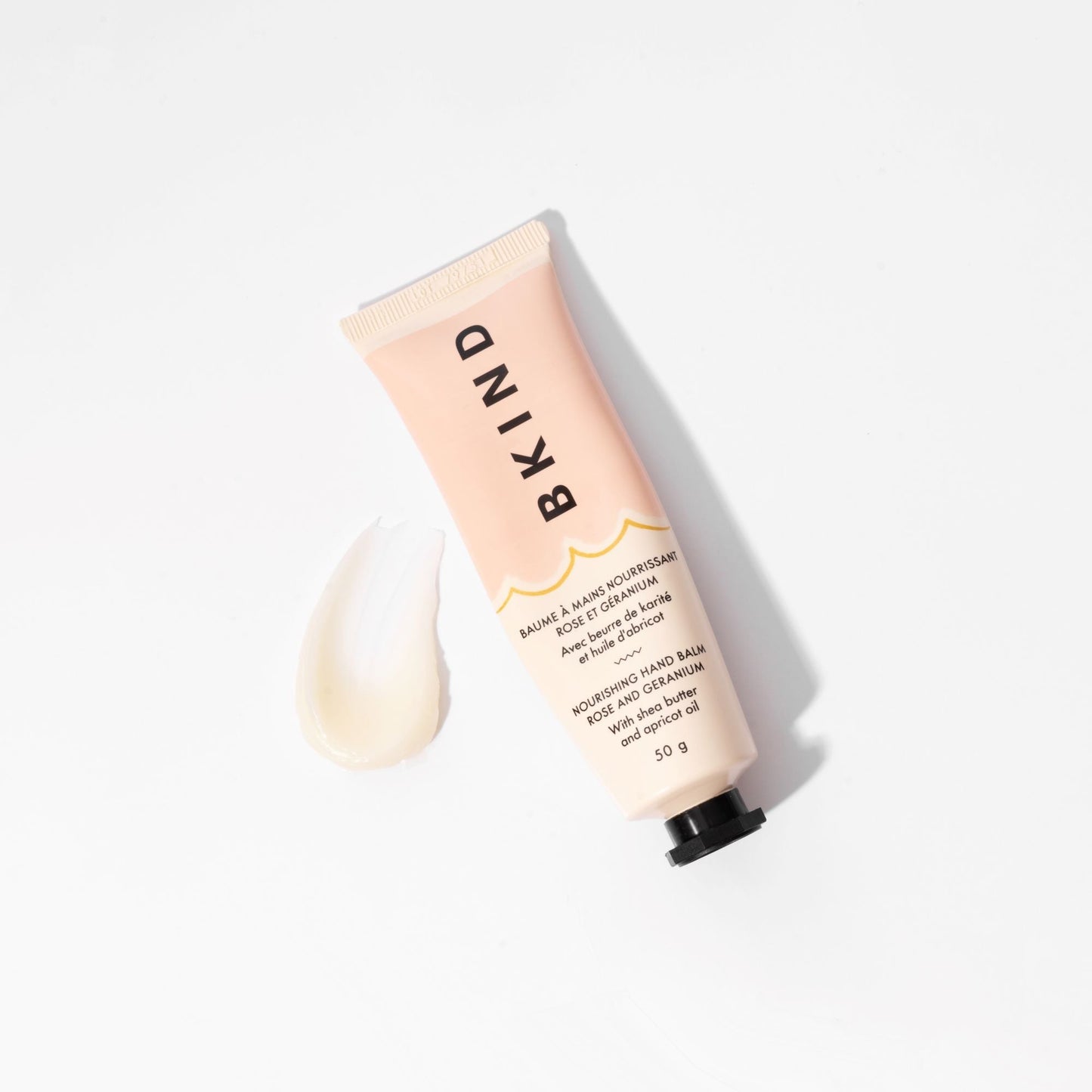 Nourishing Hand Balm