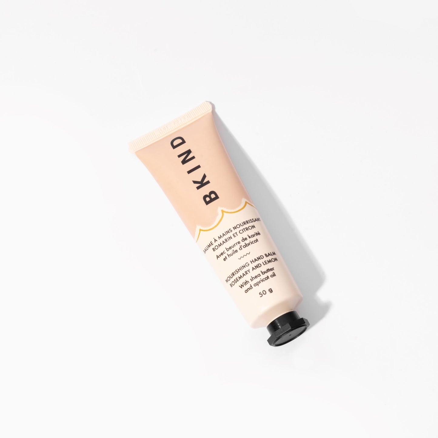 Nourishing Hand Balm