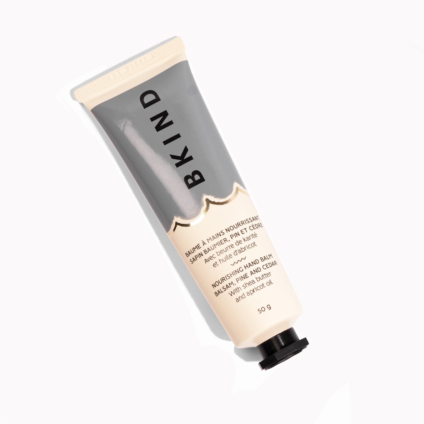 Nourishing Hand Balm