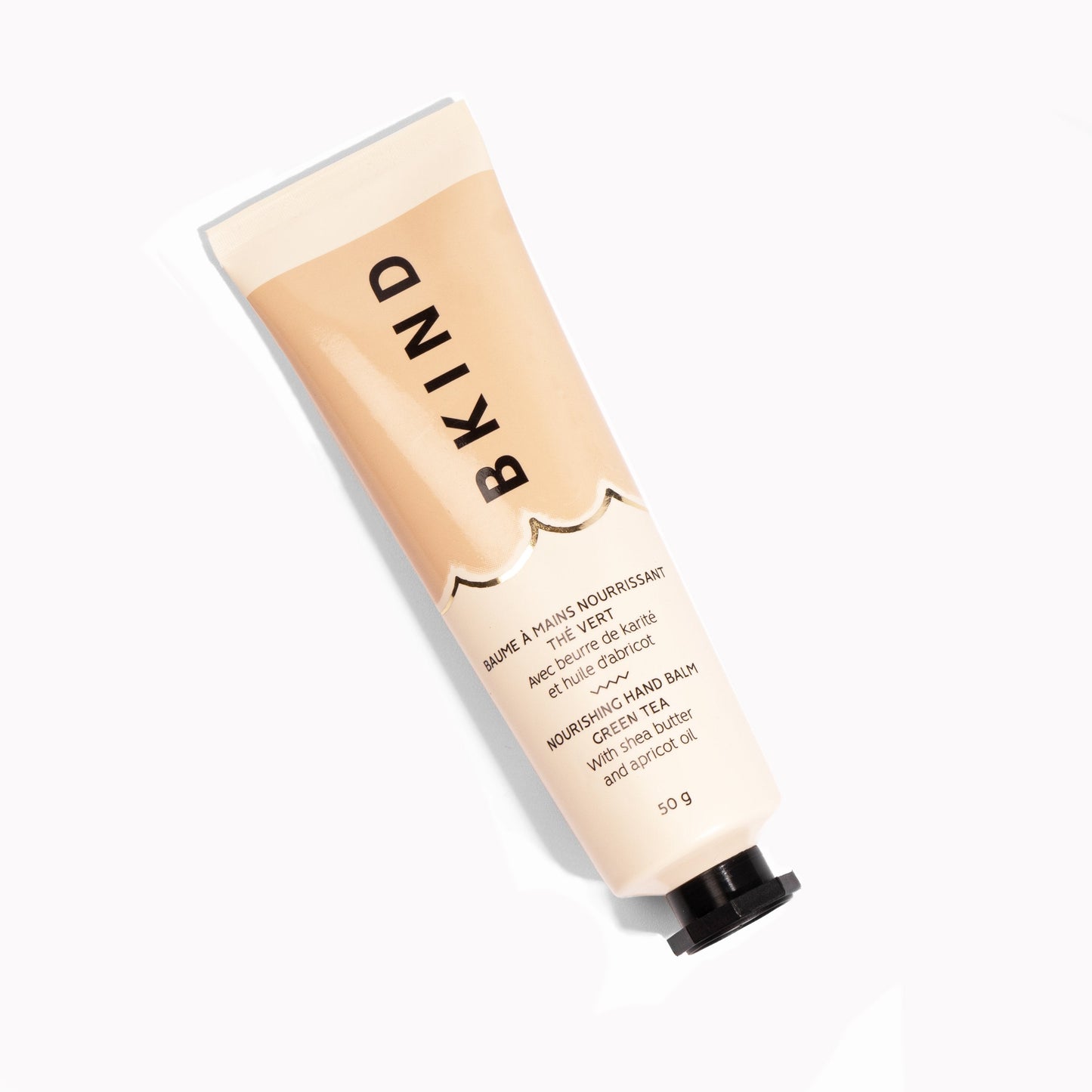 Nourishing Hand Balm