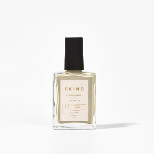 Nail Polish: Atwater
