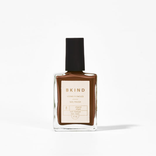 Nail Polish: Gemini