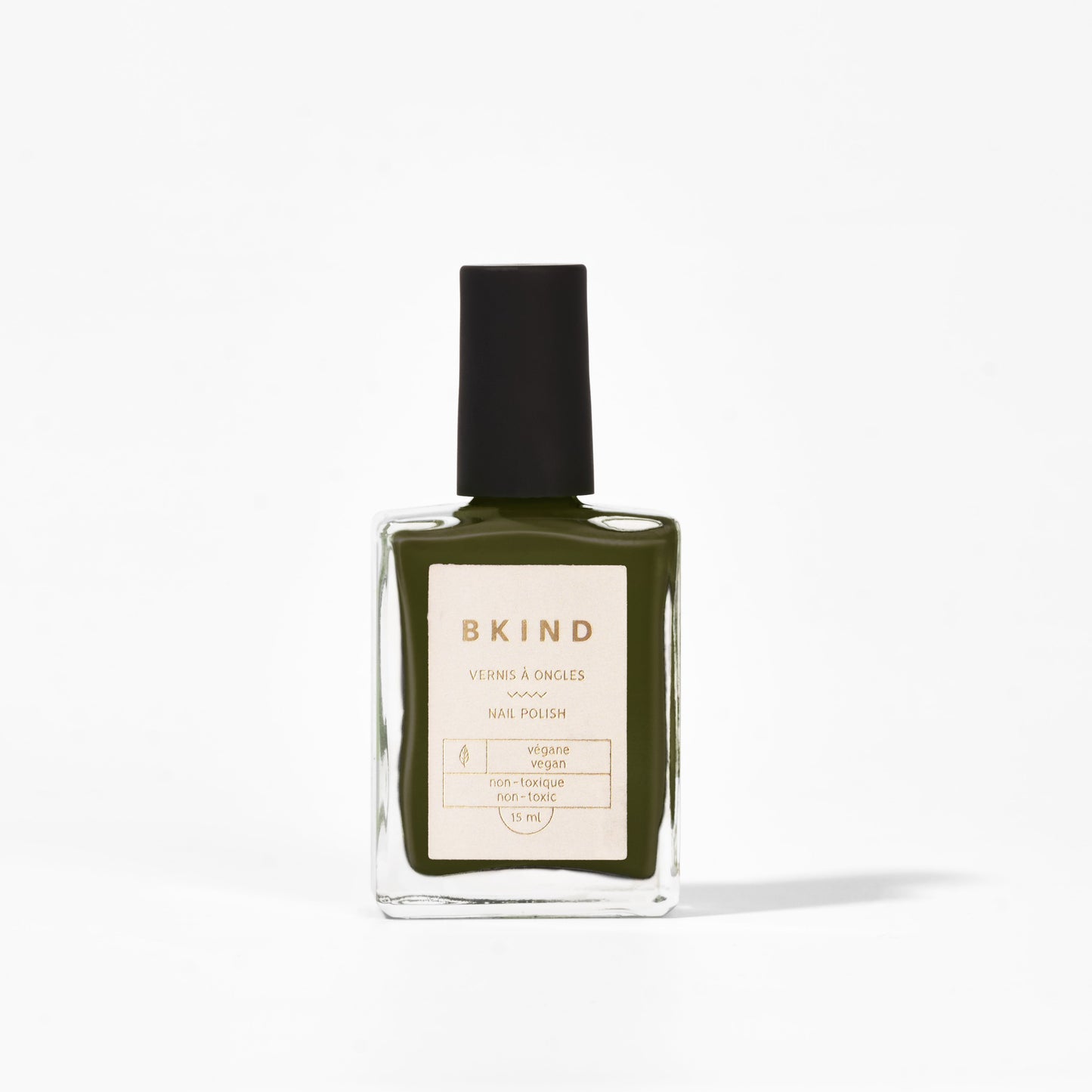 Nail Polish: La Route Verte