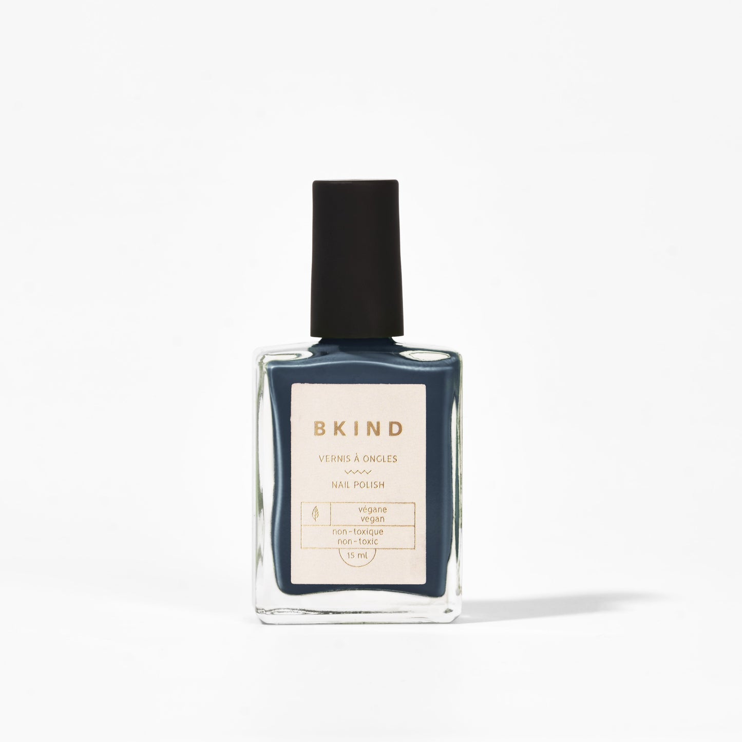 Nail Polish: Le Fjord