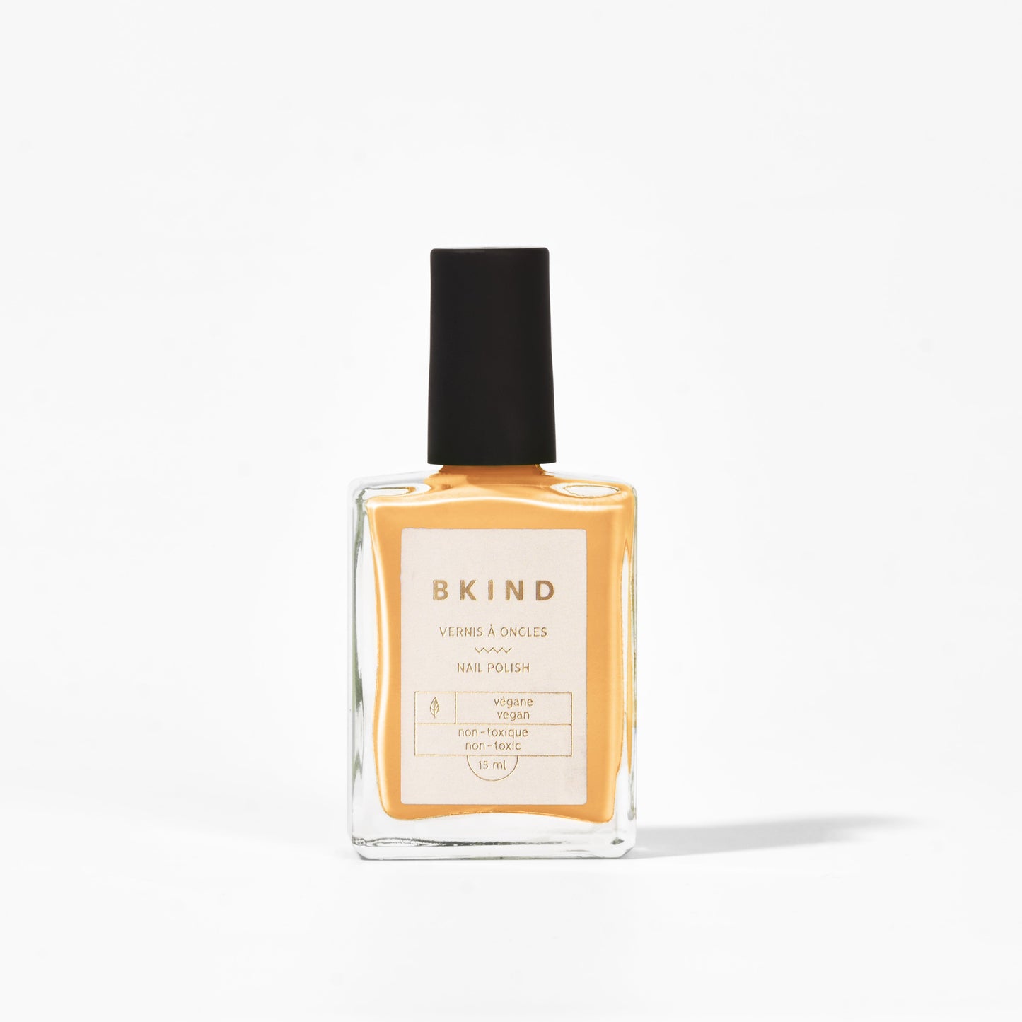 Nail Polish: Les Dunes